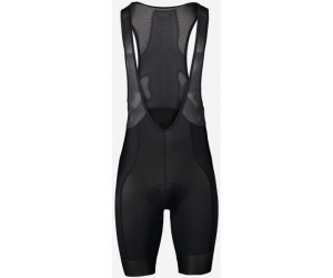 Велошорты с лямками POC Pure Bib Shorts VPDs 